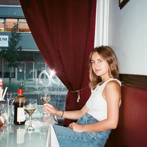 Meet your Posher, Libby